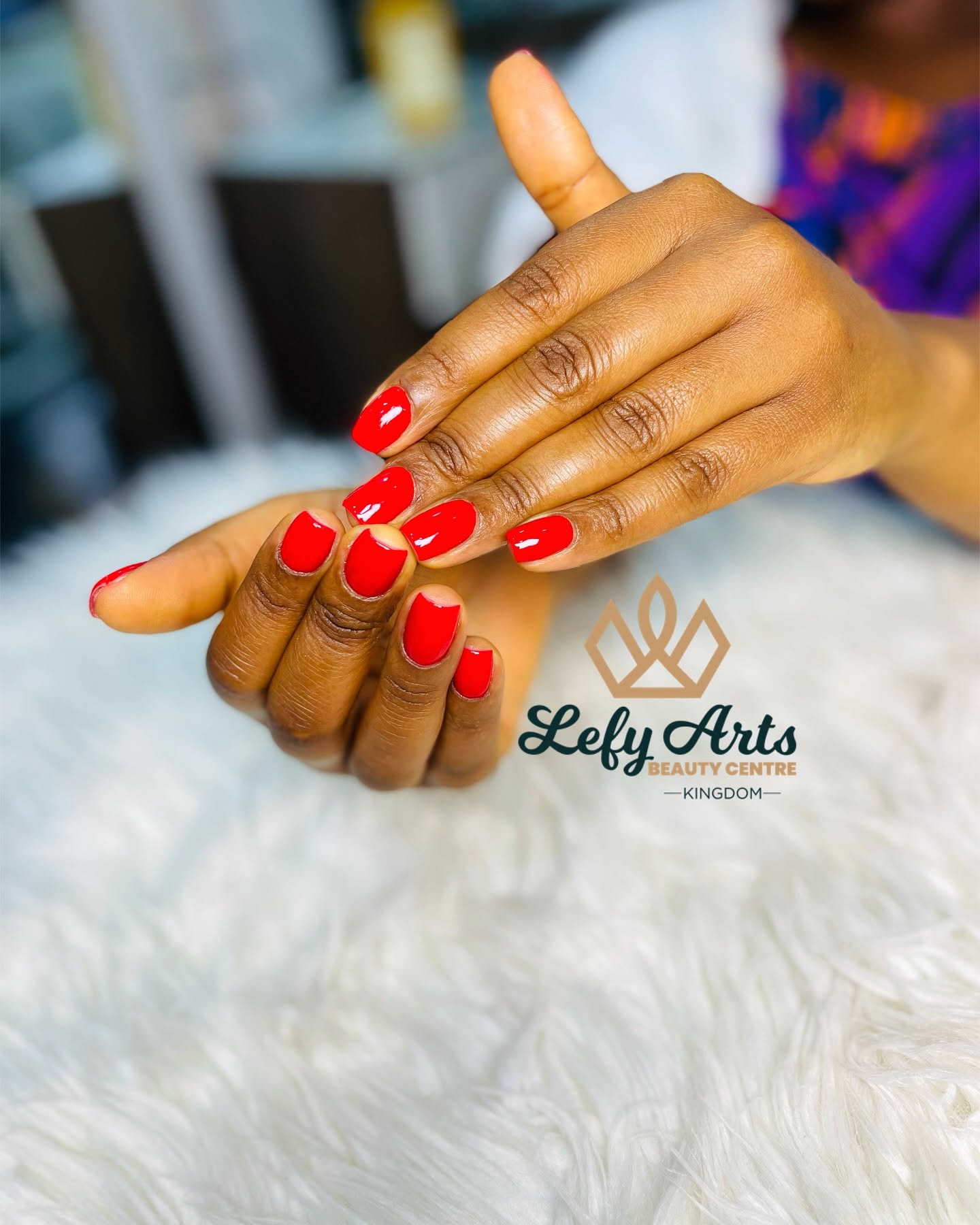 Manicure
