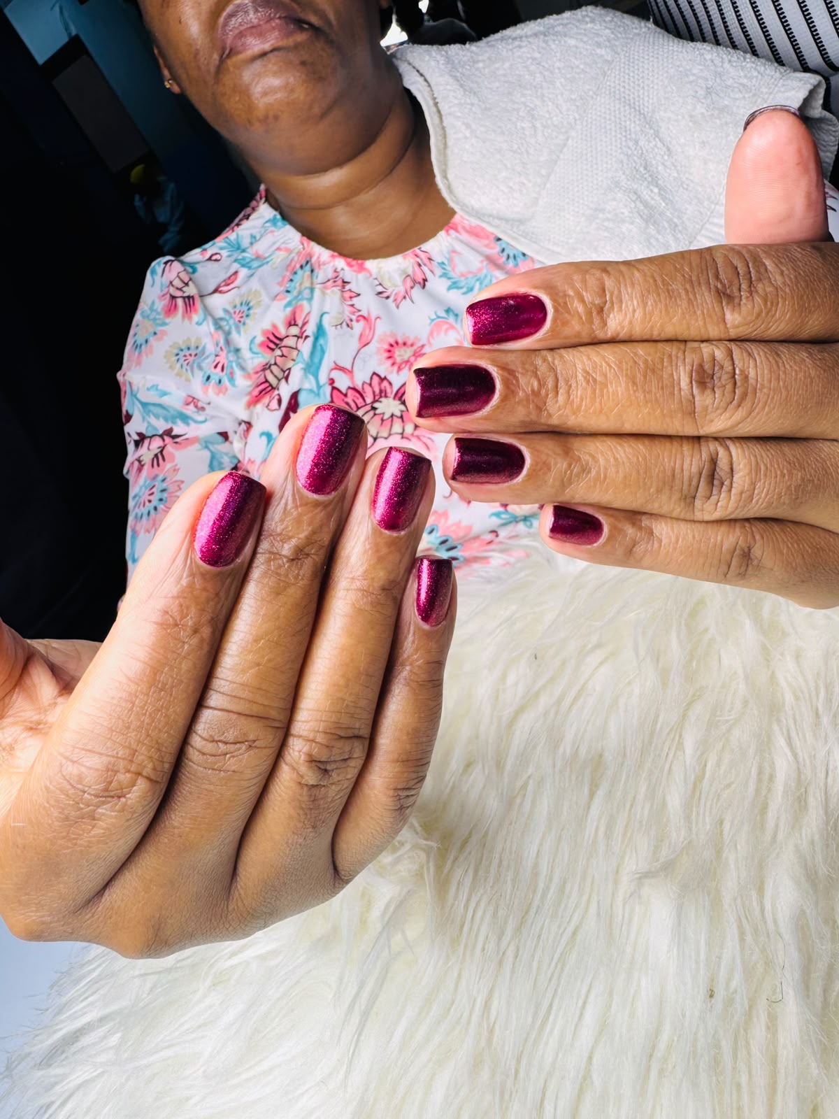 Nail Services