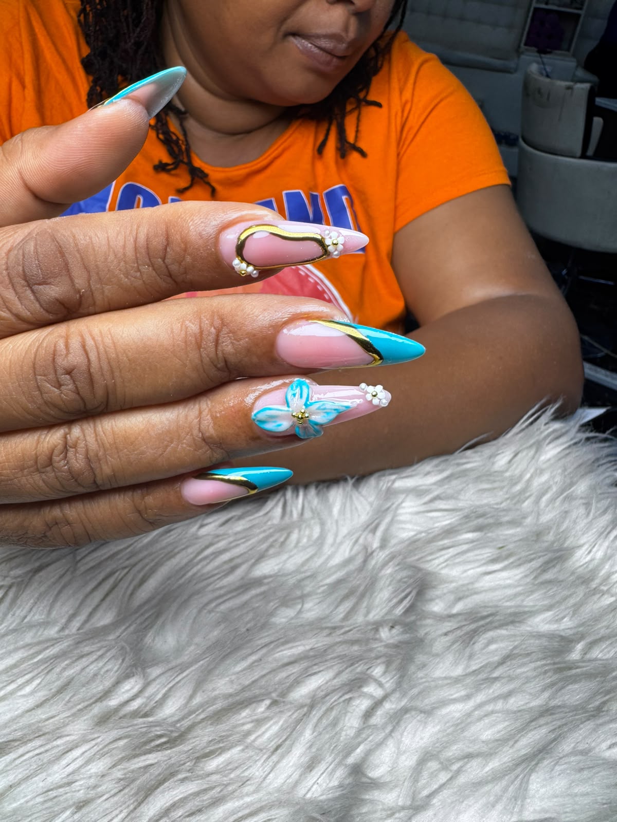 Nail Services
