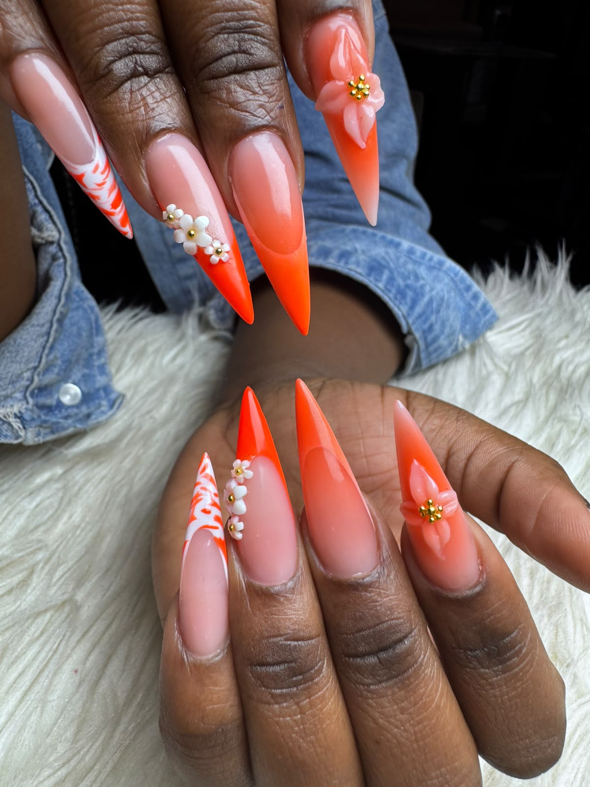 Nail Services