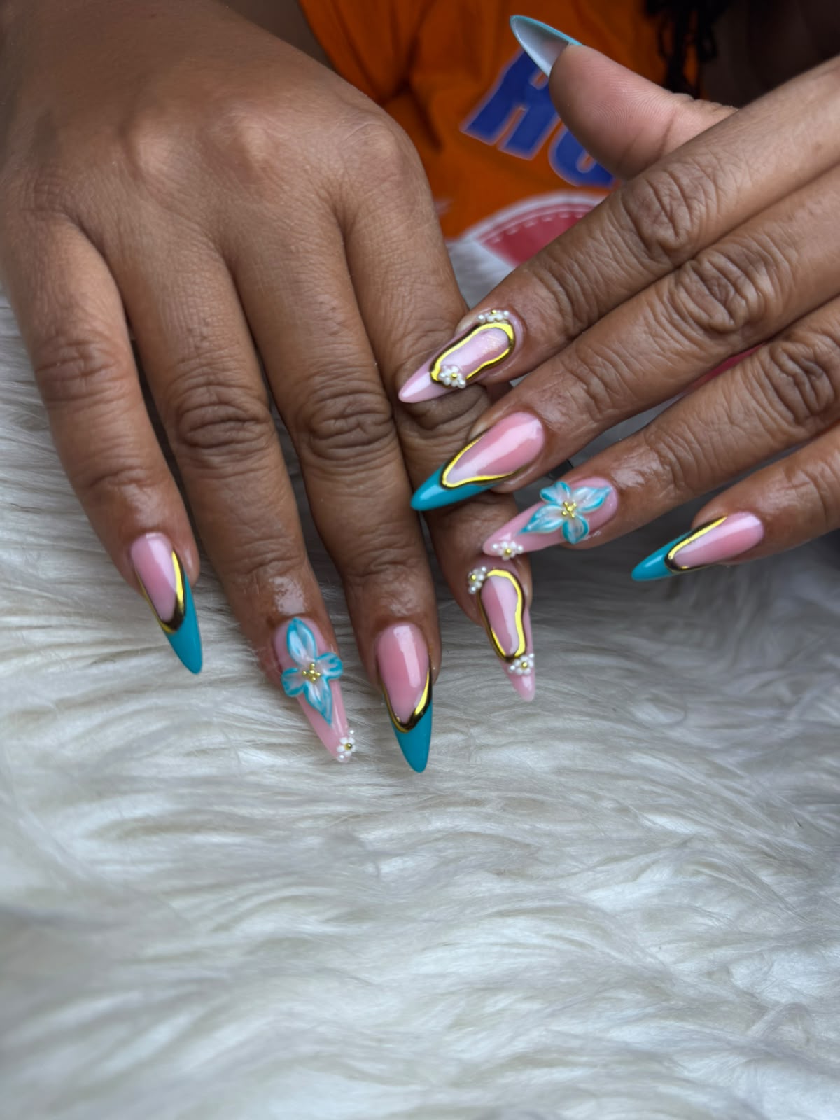 Nail Services