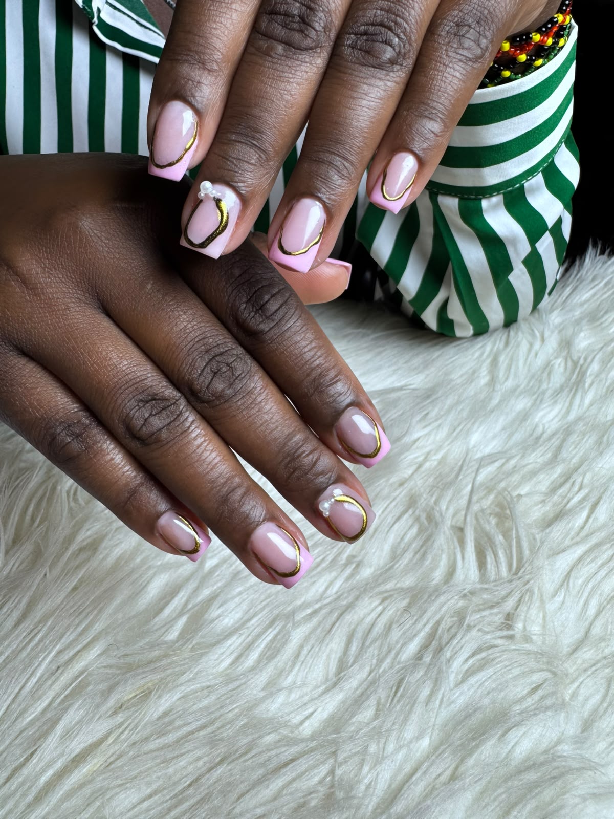 Nail Services