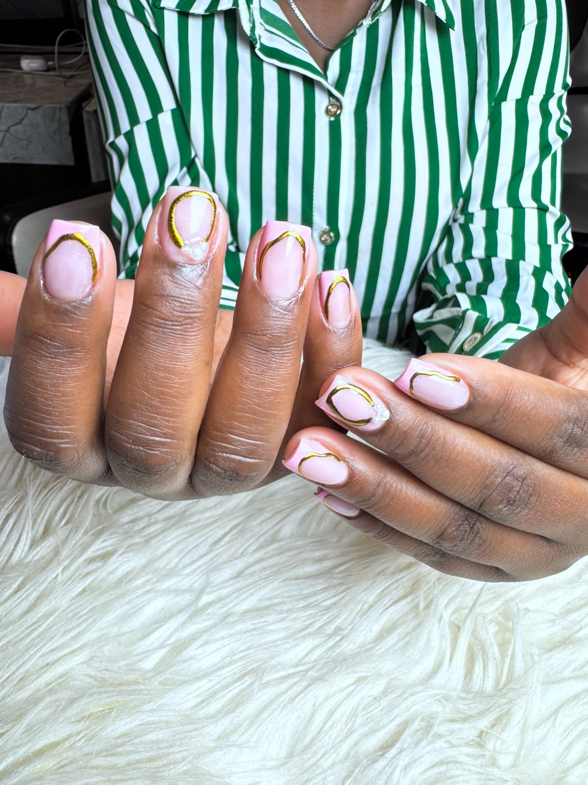 Nail Services