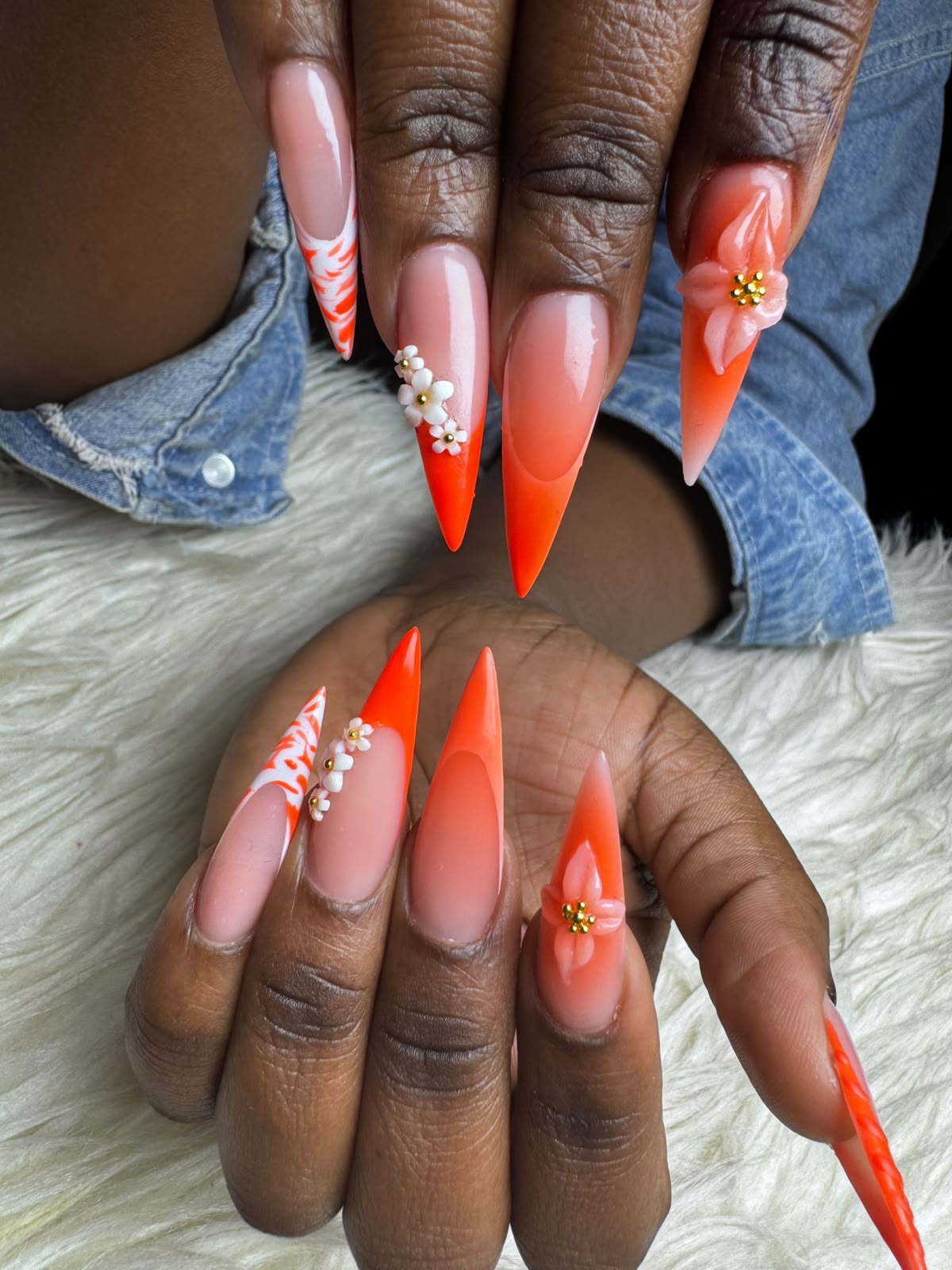 Nail Services